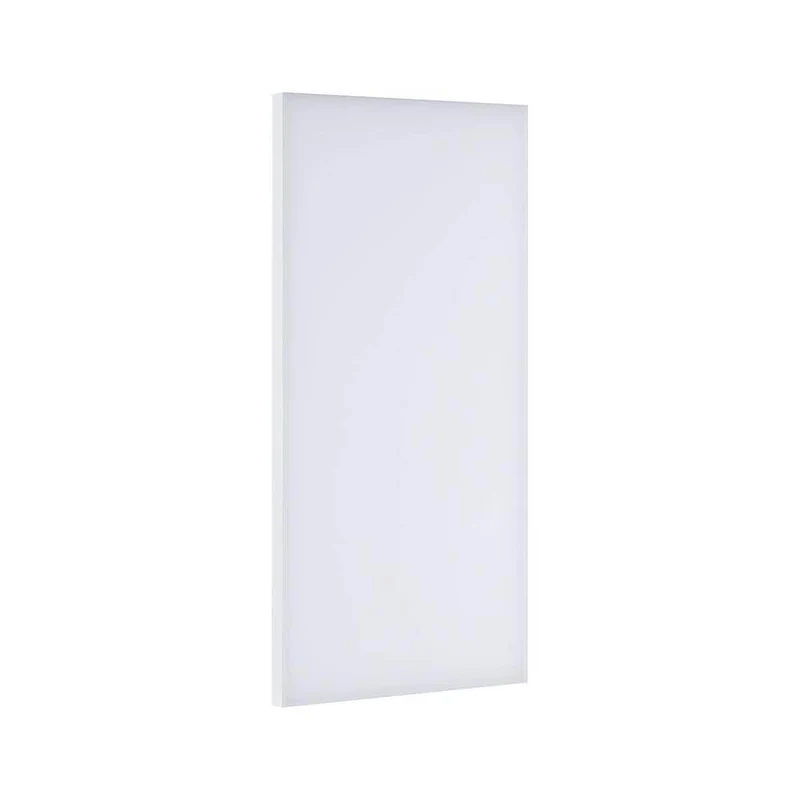 LED Panel Velora Zigbee Smart Home CCT-Dimmbar Weiß-Matt