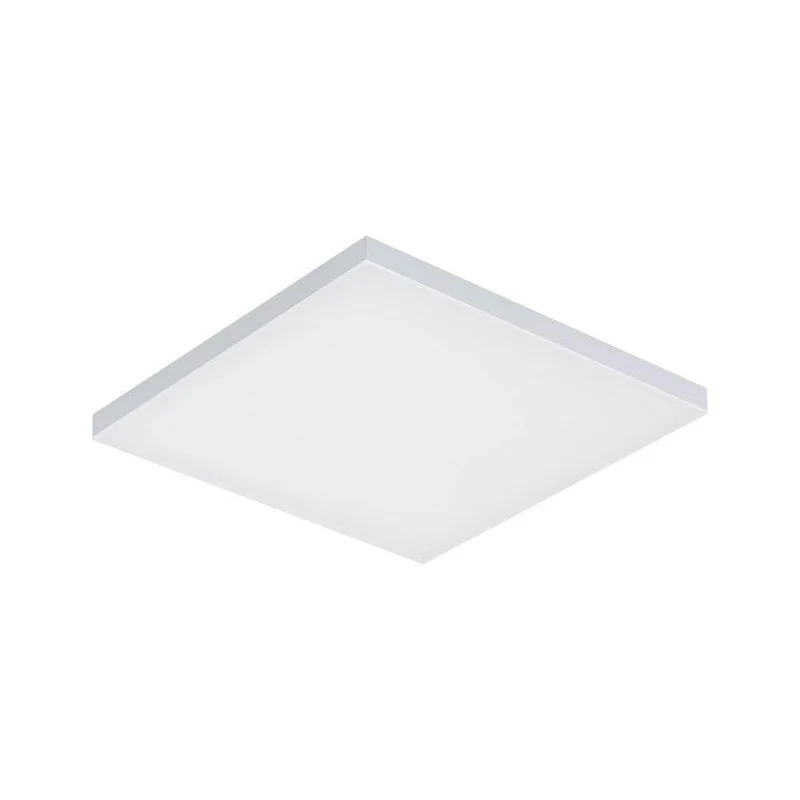 LED Panel Smart Home Zigbee Velora Eckig CCT Dimmbar