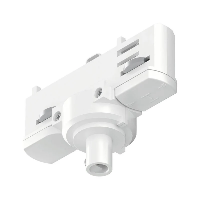 ProRail3 Pendelleuchteadapter Universal Weiß