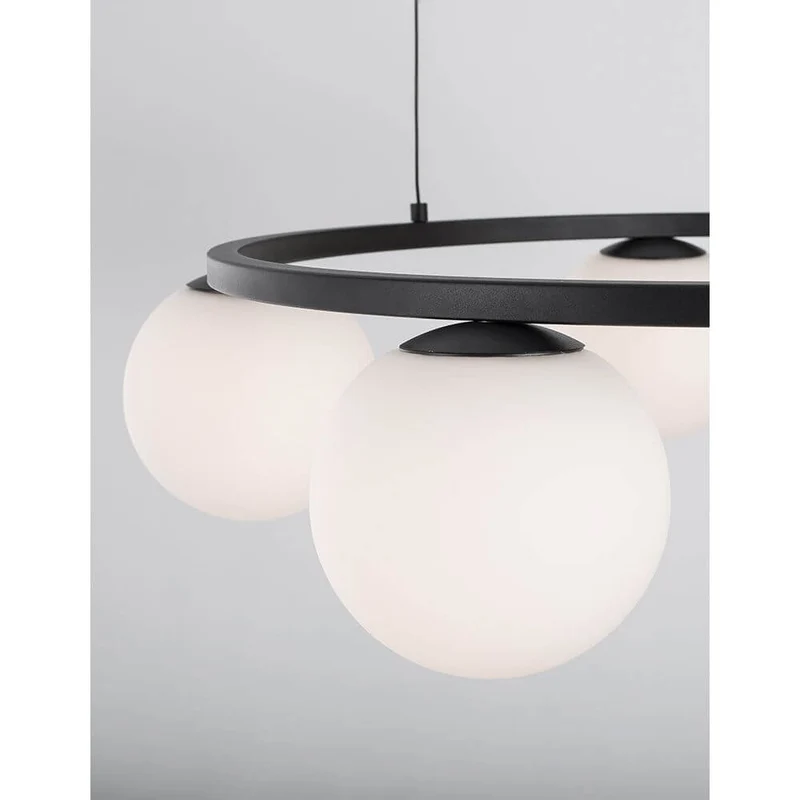 Joline LED Hängeleuchte Kugeln