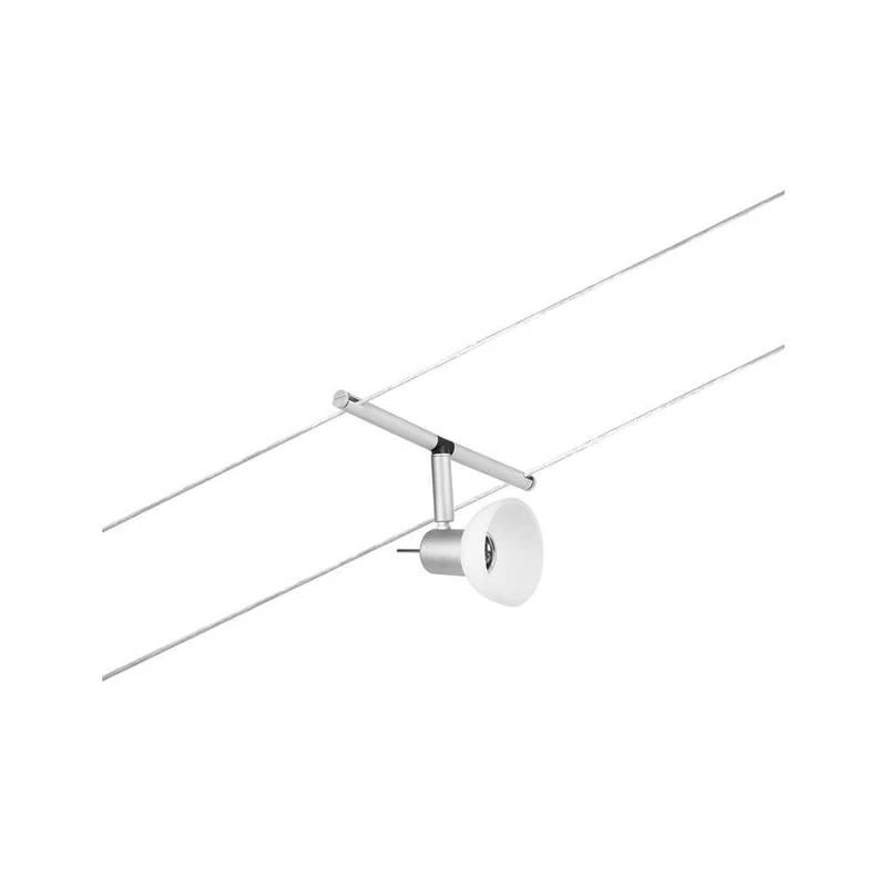 CorDuo Seilsystem Sheela Basis-Set Chrom-Matt
