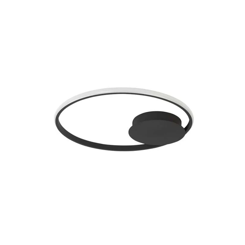Fuline LED Deckenlampe Ø 50cm