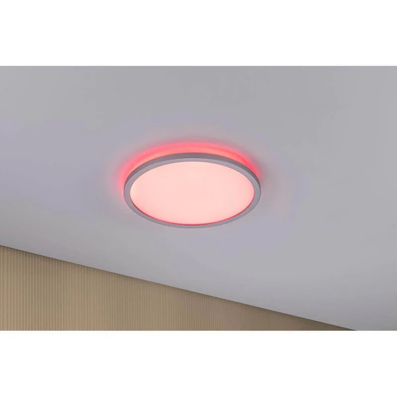 LED Panel Atria Shine Rund RGBW Dimmbar