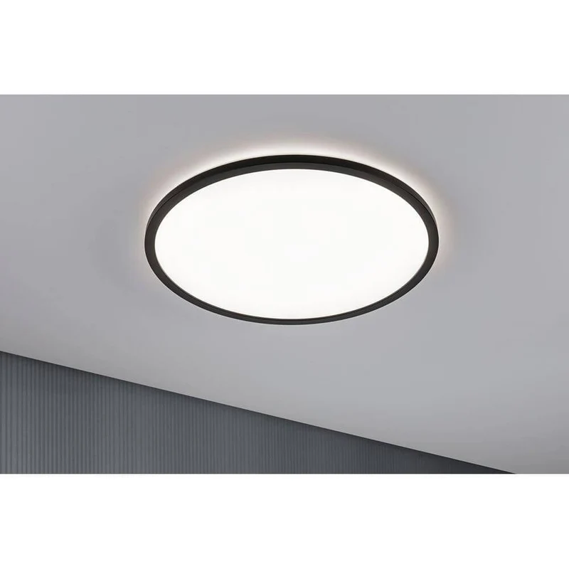 LED Panel für Decke & Wand Atria Shine mit 3 Stufen-Dimmer