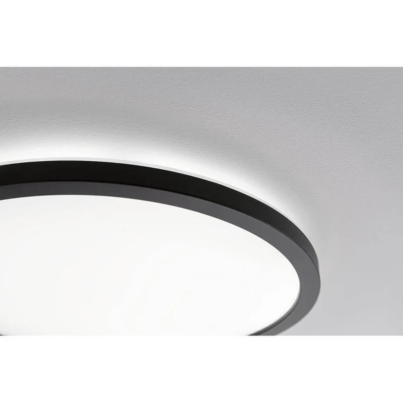 LED Panel für Decke & Wand Atria Shine mit 3 Stufen-Dimmer