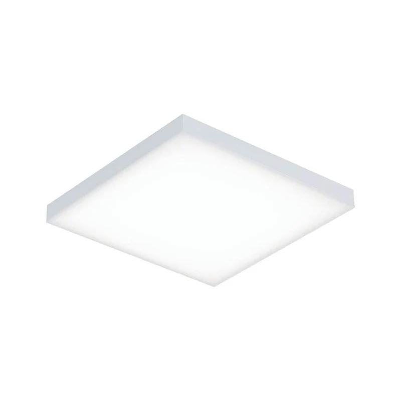 LED Wand- & Decken Panel Velora mit 3 Stufen-Dimmer Weiß