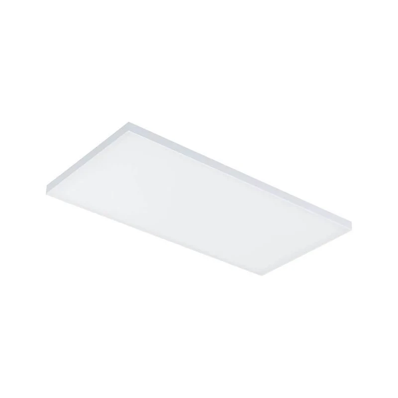 LED Panel Velora 60x30cm Weiß-Matt