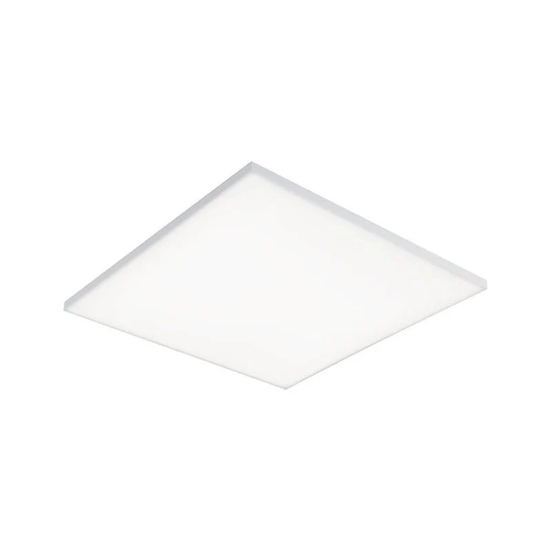 Velora LED Aufbaupanel 60 x 60cm Weiß-Matt