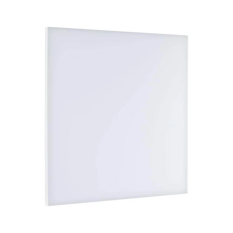 Velora LED Aufbaupanel 60 x 60cm Weiß-Matt