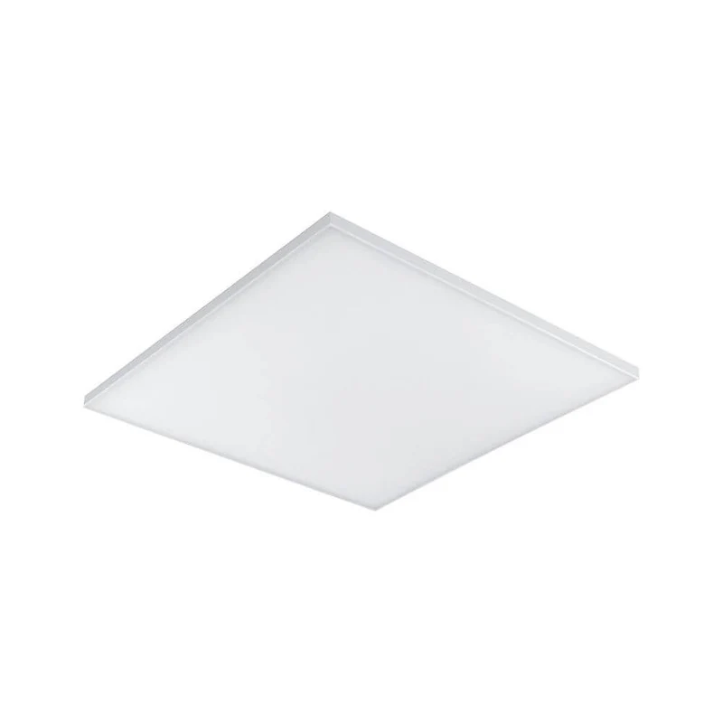 Velora LED Aufbaupanel 60 x 60cm Weiß-Matt