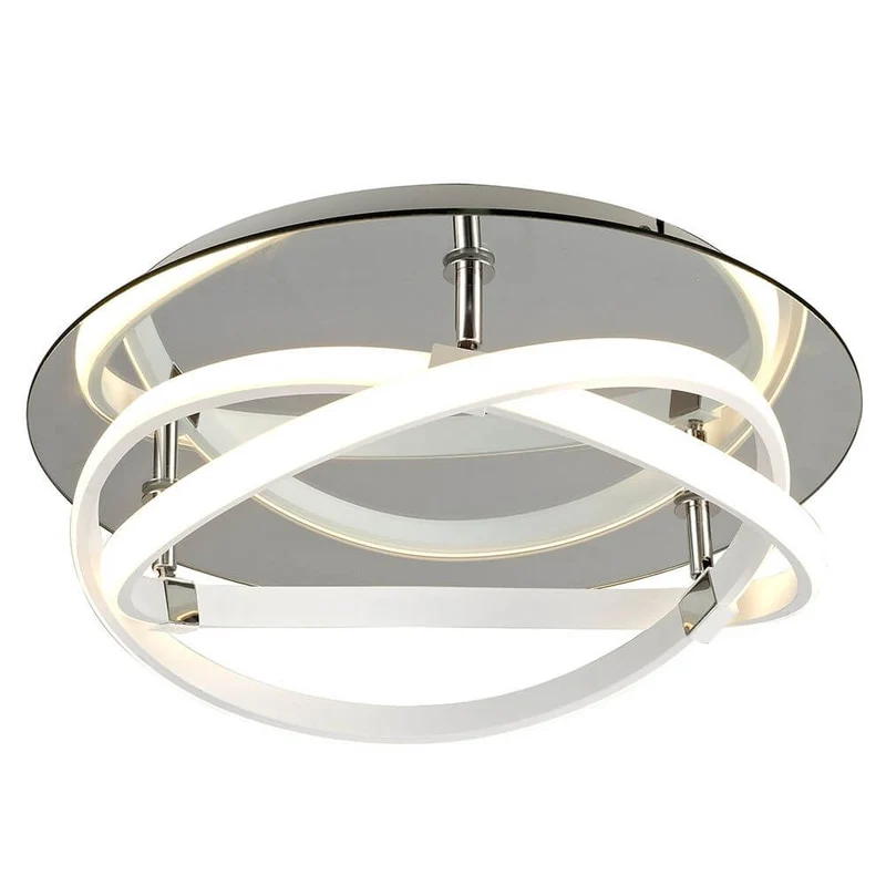 Deckenleuchte LED Infinity