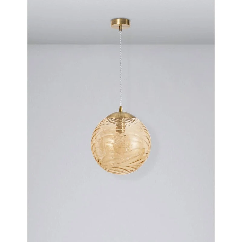 Ficato Pendellampe Ø 30cm