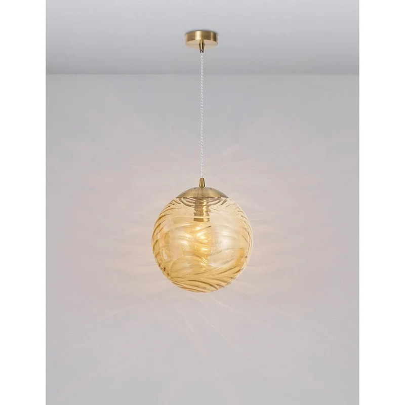Ficato Pendellampe Ø 30cm