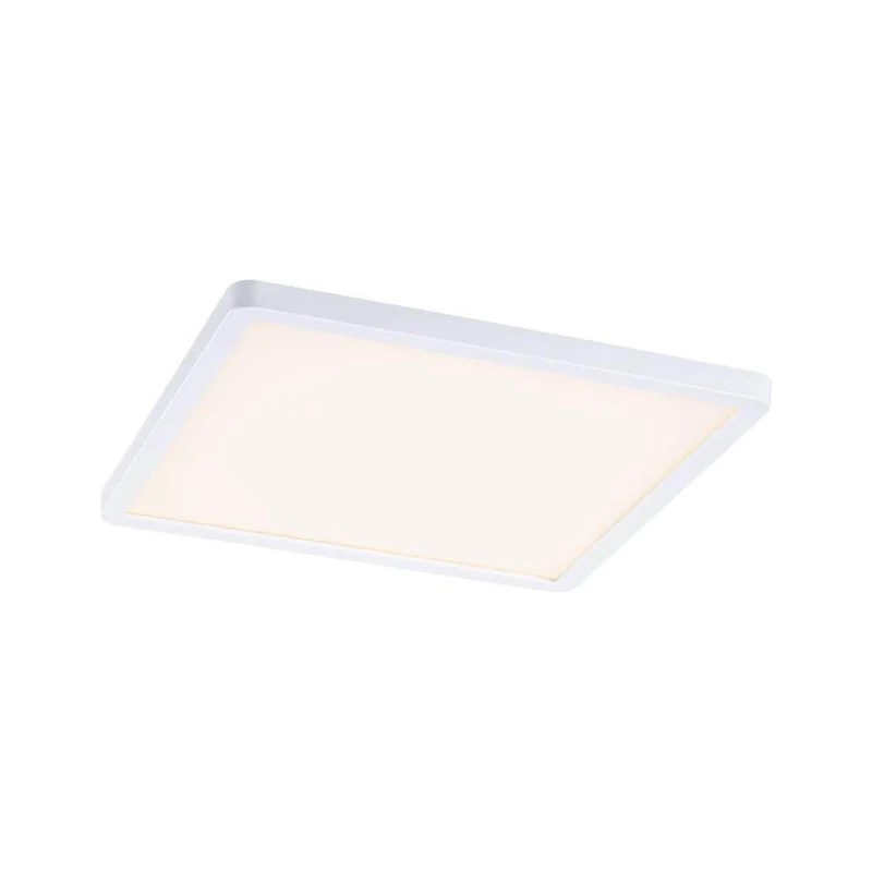 VariFit LED Einbaupanel Areo mit 3-Stufen-Dimmer IP44