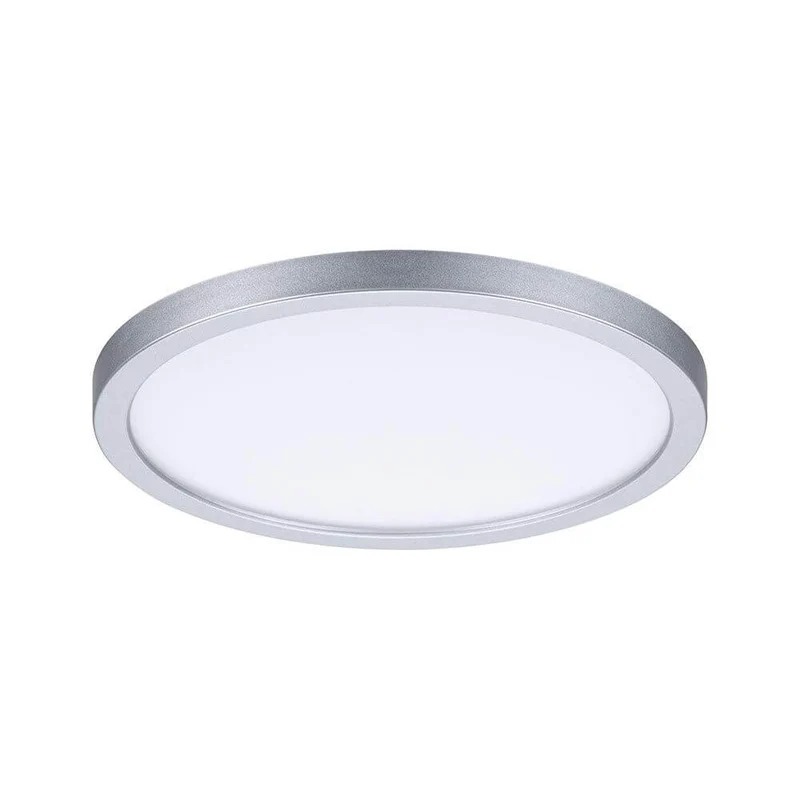 VariFit LED Einbaupanel Smart Home Zigbee Areo 2700-6500K
