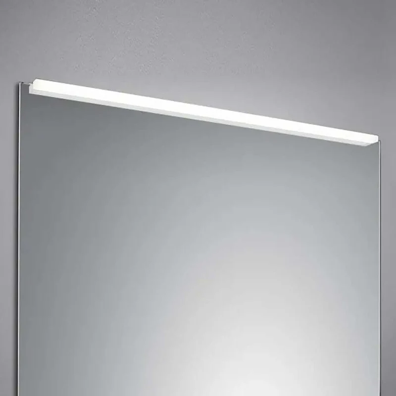 Blendfreie LED-Spiegelbeleuchtung Onta