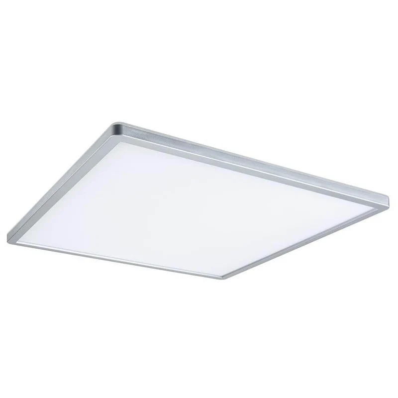 LED Panel Decken- & Wandleuchte Atria Shine in 3 Stufen-Dimmbar
