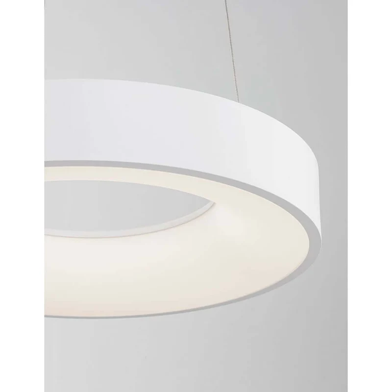 Rando LED Thin Hängelampe