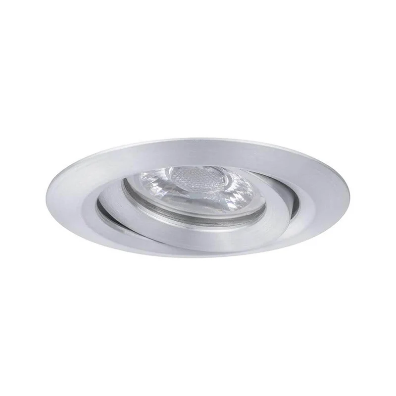 LED Einzelleuchte Nova Mini schwenkbar Rund 66mm