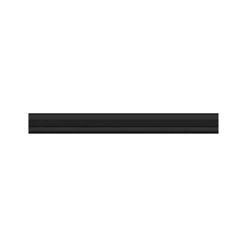 ProRail3 Schiene 1m Schwarz