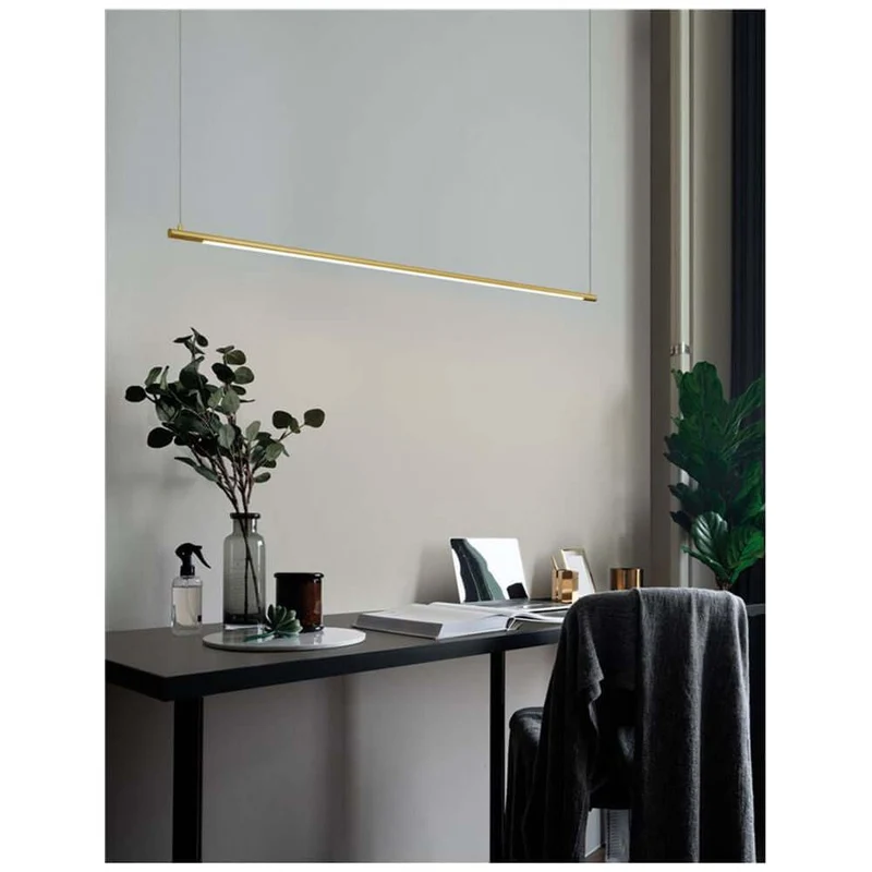 Elettra LED Hängelampe Ø 120cm Metall