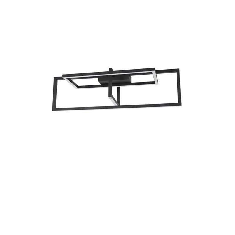 Edgar LED Deckenleuchte 91cm