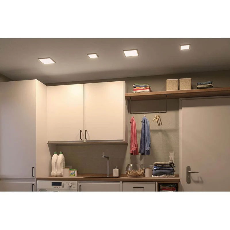 VariFit LED Einbaupanel Areo Warmweiß