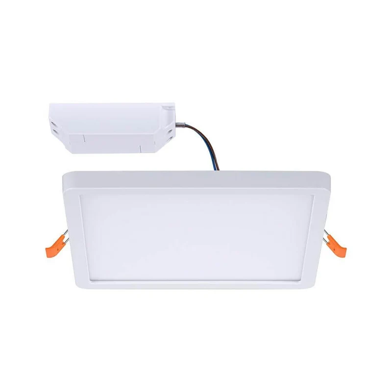 VariFit LED Einbaupanel Areo Warmweiß