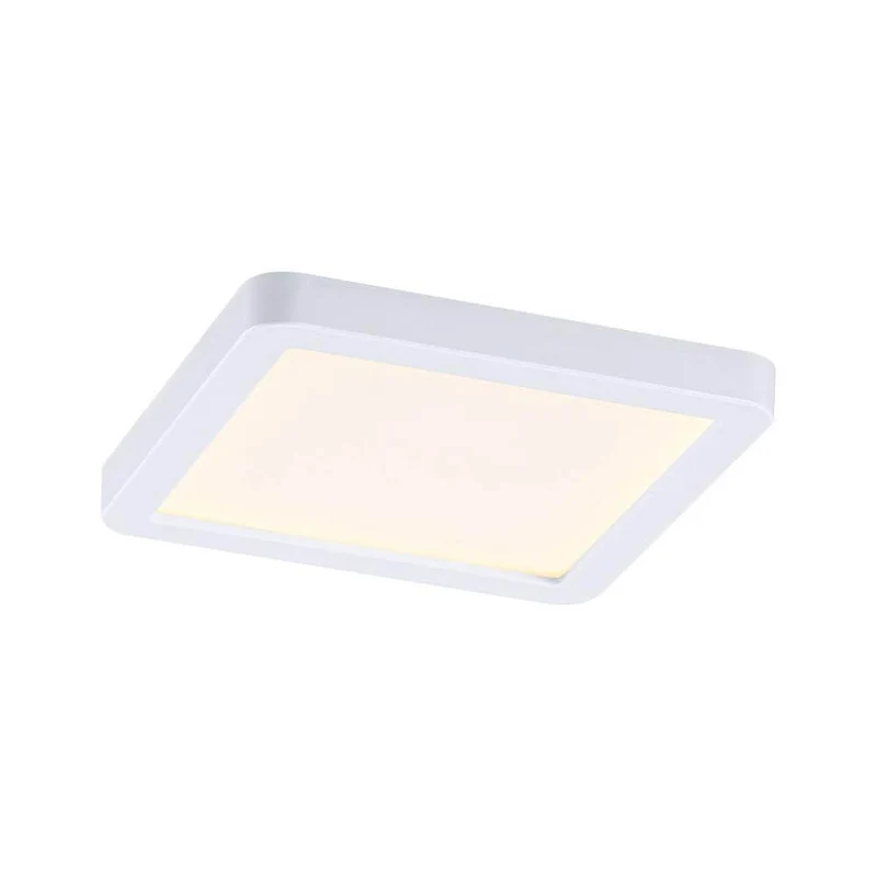 VariFit LED Einbaupanel Areo Eckig