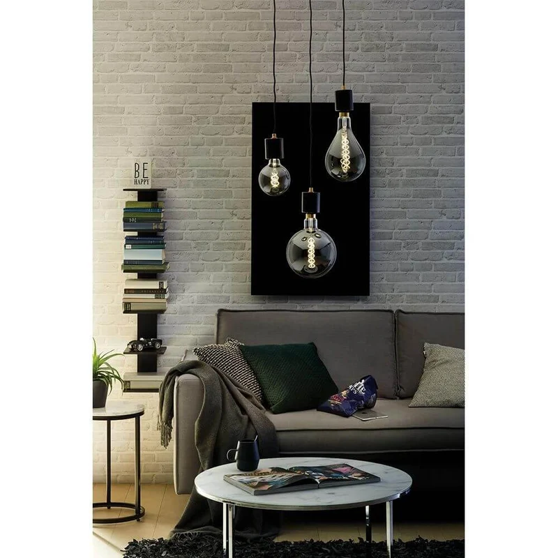 Neordic Pendelleuchte Nordin Marmor