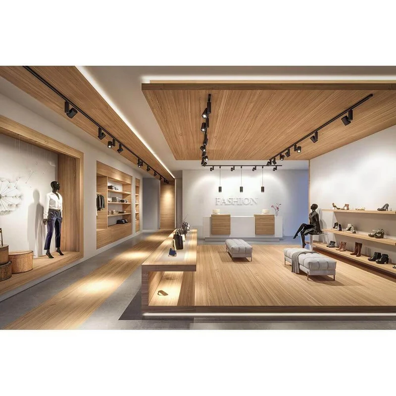 ProRail3 LED Schienenspot Zeuz 9° Dimmbar Schwarz