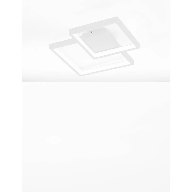 Porto LED Deckenlampe