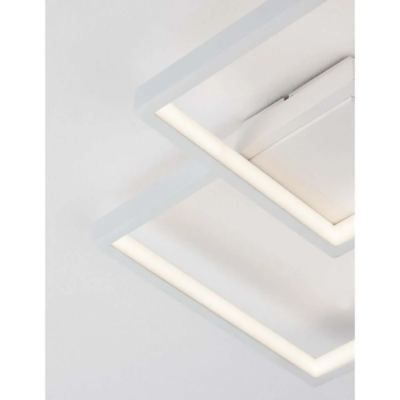 Porto LED Deckenlampe
