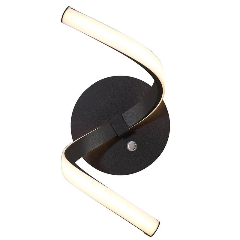 LED-Wandleuchte Nur Dimmbar