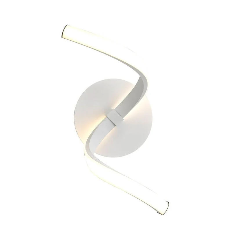 Nur LED-Wandleuchte