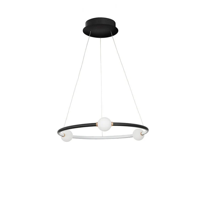 Celia LED Hängelampe Ø 64cm