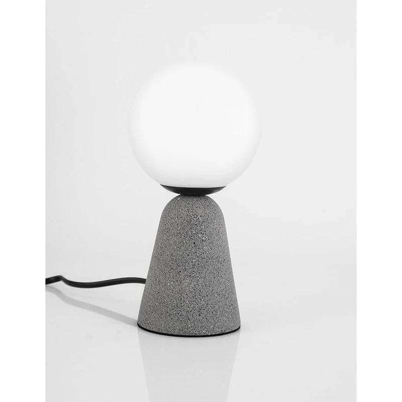 Orion Tischleuchte Beton