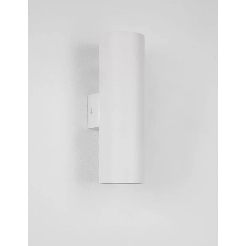 Nosa Wandlampe 2-flammig