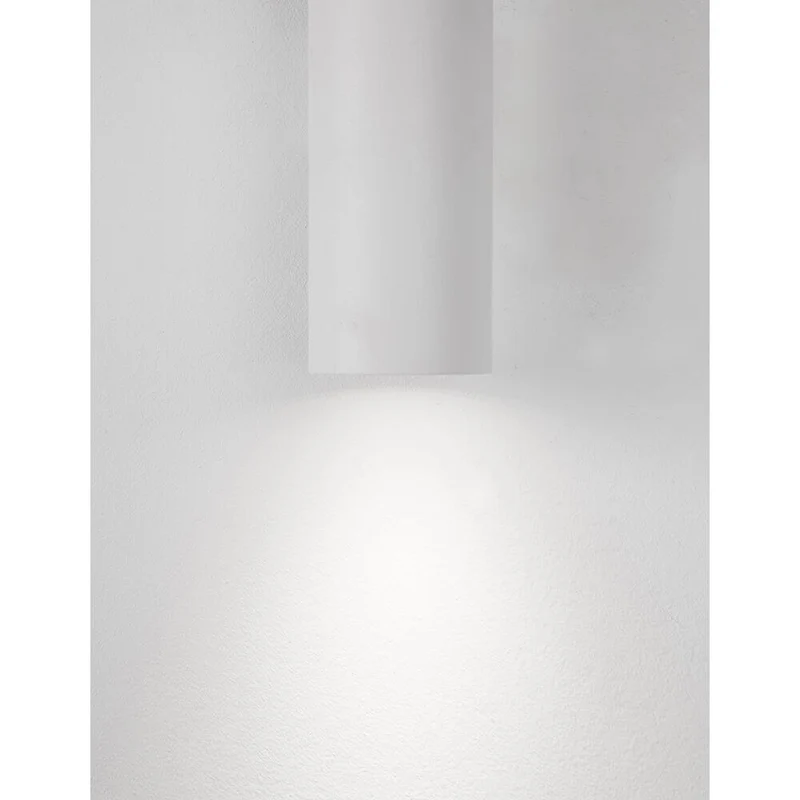 Nosa Wandlampe 2-flammig