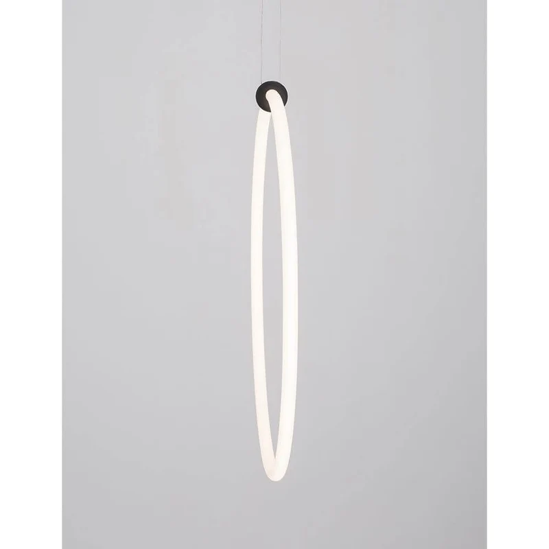Girdino LED Runde Hängelampe Ø 59,5cm