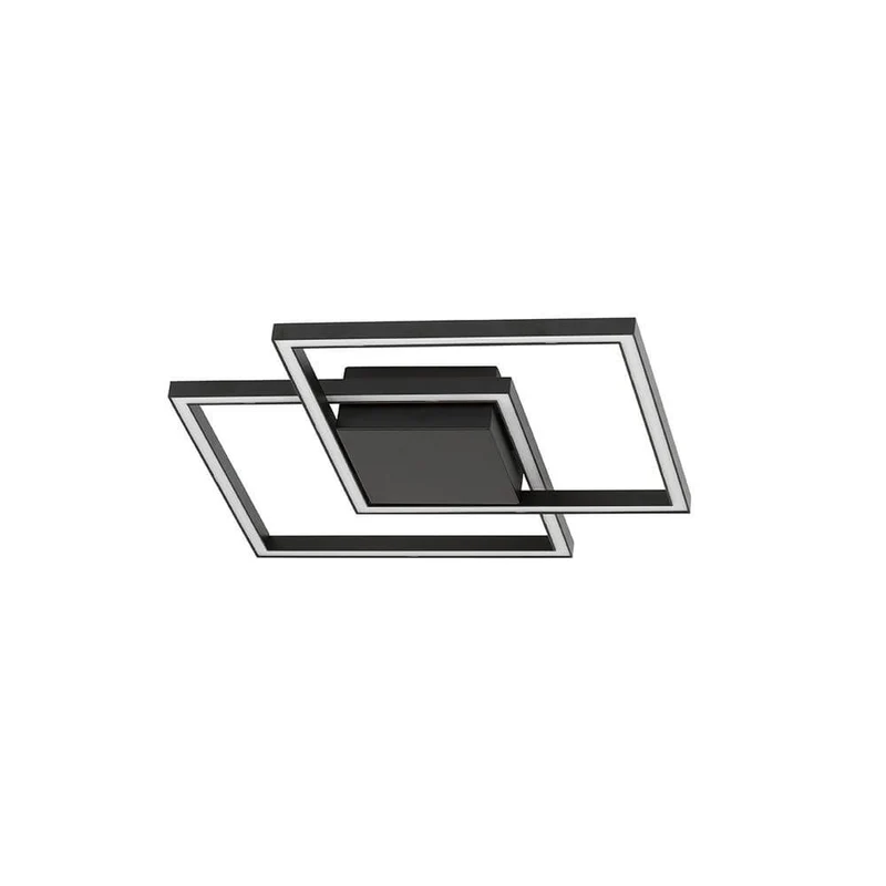 Bilbao LED Deckenlampe Metall