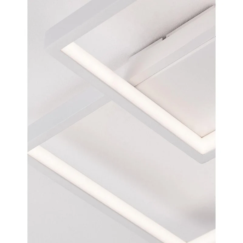 Bilbao LED Deckenlampe Metall