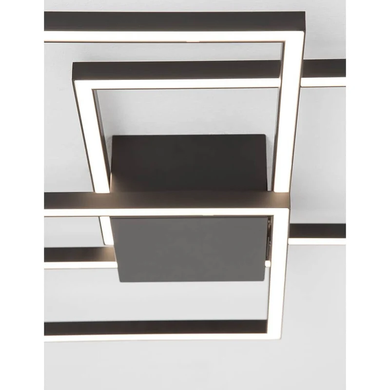 Bilbao LED Deckenleuchte