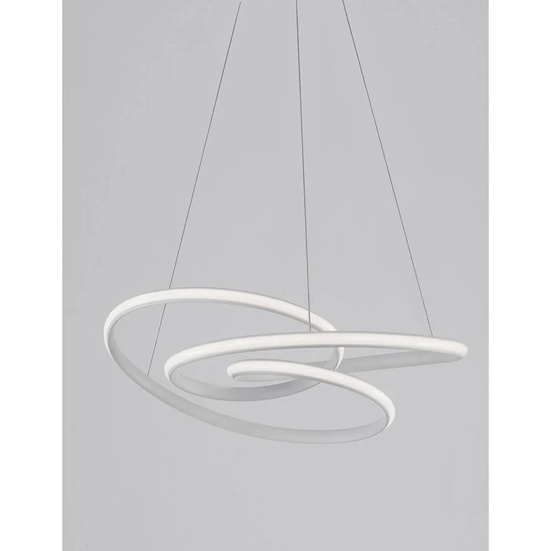 Menton LED Hängeleuchte