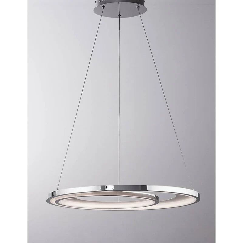 Galaxy LED Hängelampe Ø 62cm