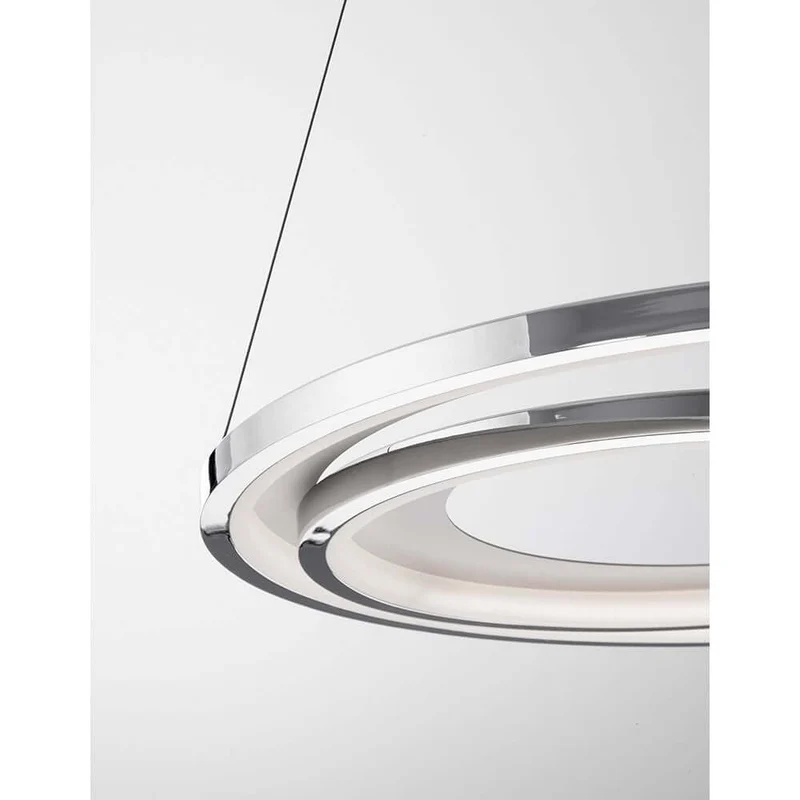 Galaxy LED Hängelampe Ø 62cm