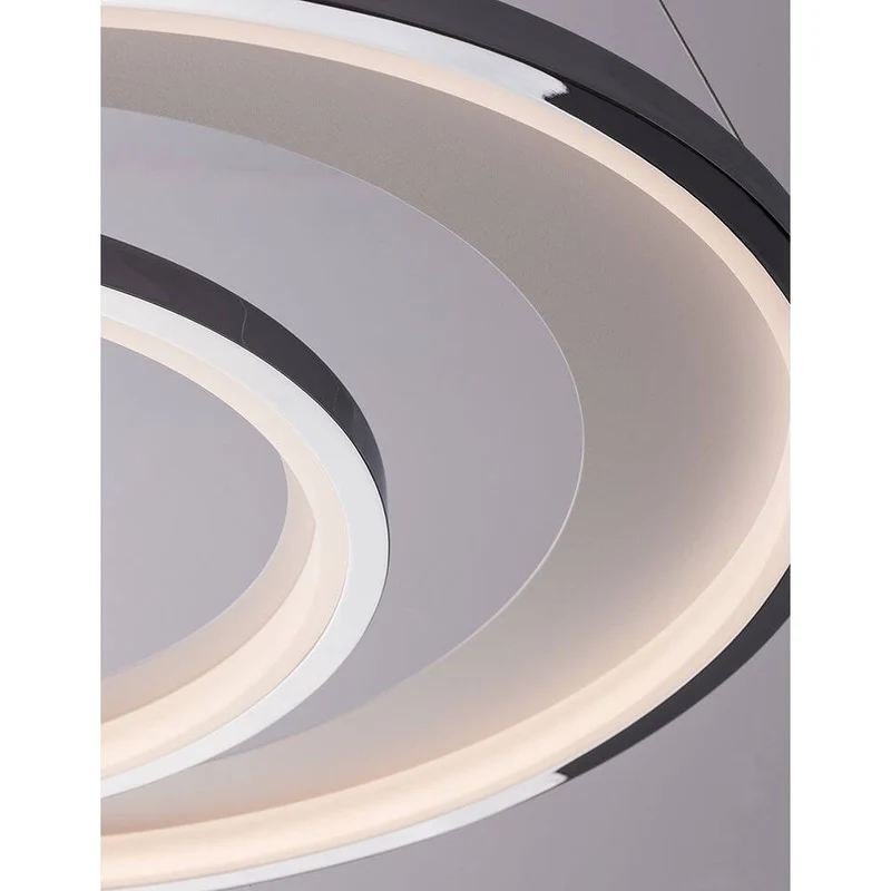 Galaxy LED Hängelampe Ø 62cm