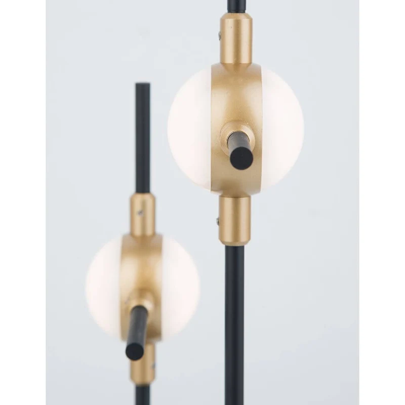 Atomo LED Tischleuchte