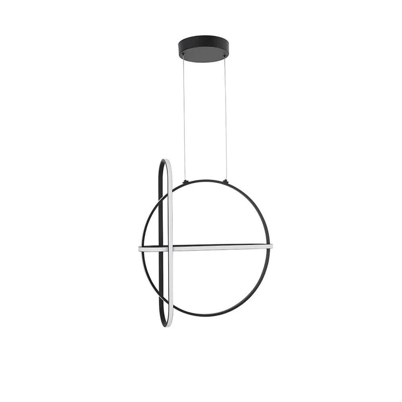 Arte LED Hängelampe 61cm