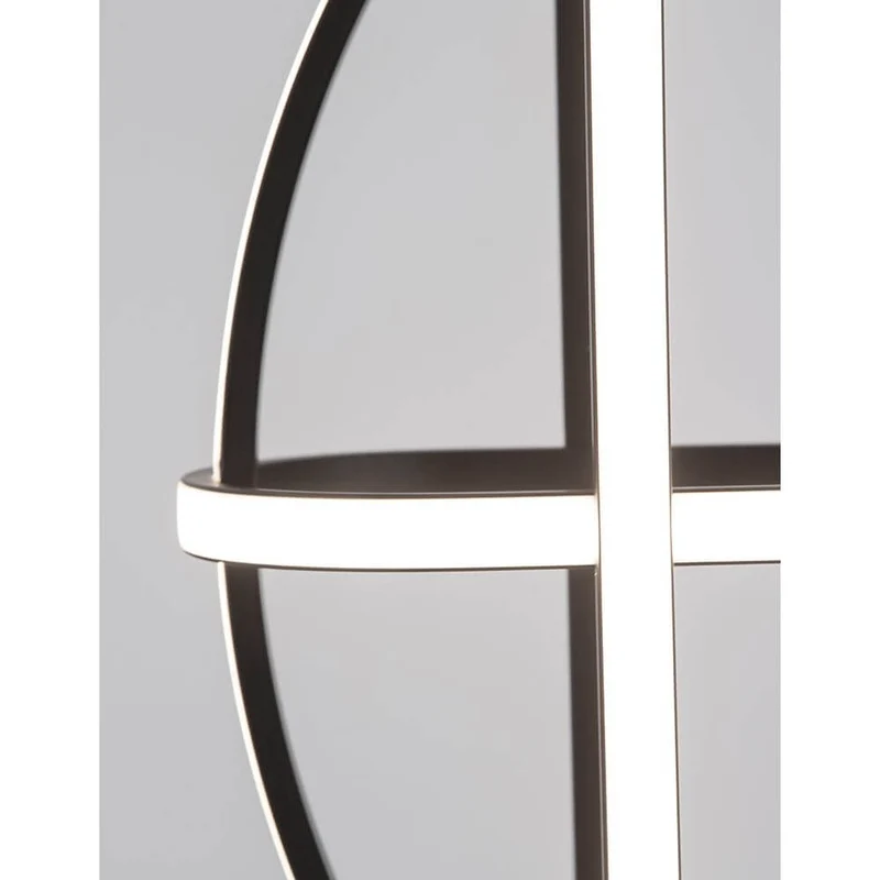 Arte LED Hängelampe 61cm